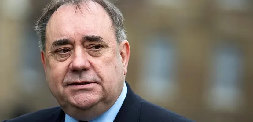 La muerte de Alex Salmond: un legado, controversia y los ecos de la independencia escocesa