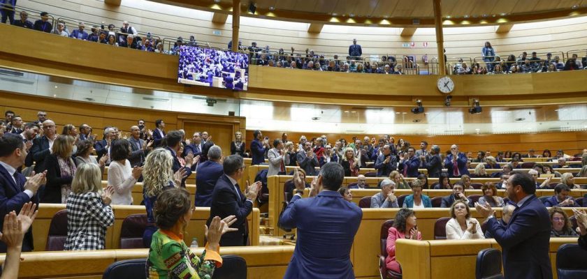 La celebración del 12 de octubre en España: ¿una fiesta nacional o un tema pendiente?