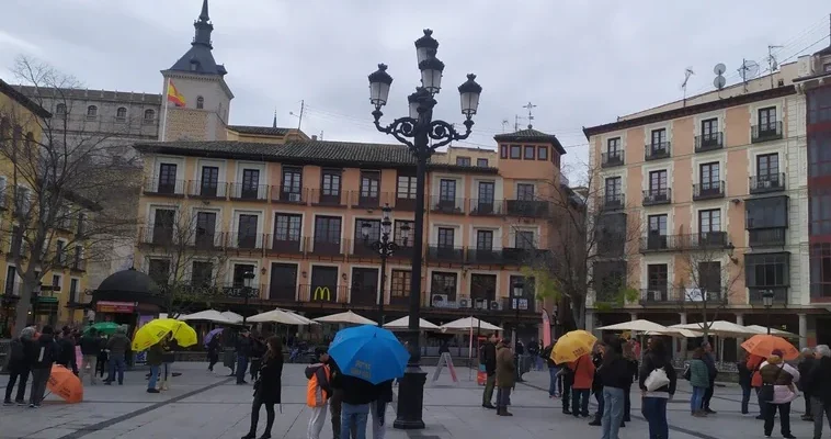 Nueva ordenanza de turismo en Toledo: ¿mejoras o complicaciones para la ciudad?