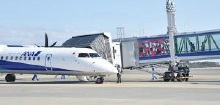 Explosión en el Aeropuerto de Miyazaki: ¿Qué aprendemos de este incidente inusual?