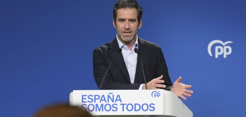 La polémica visita de Delcy Rodríguez a España: denuncias del PP y la búsqueda de la verdad