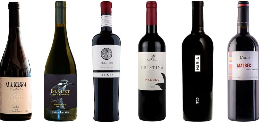 El resurgir de la malbec: de la mediocridad francesa al esplendor argentino y más allá