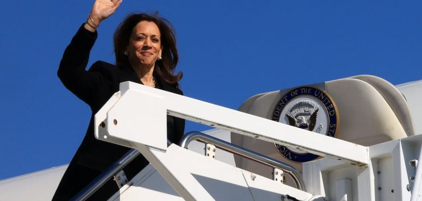 Kamala Harris advierte sobre los peligros de Donald Trump: ¿Qué significa esto para la democracia estadounidense?