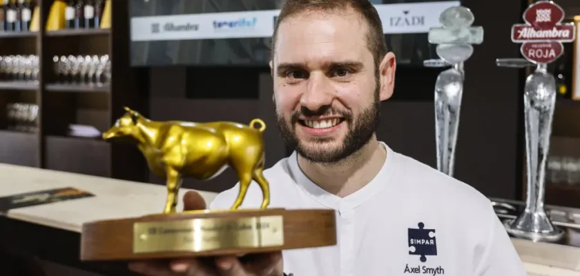 El campeonato mundial de callos: un festín de tradiciones culinarias en San Sebastián