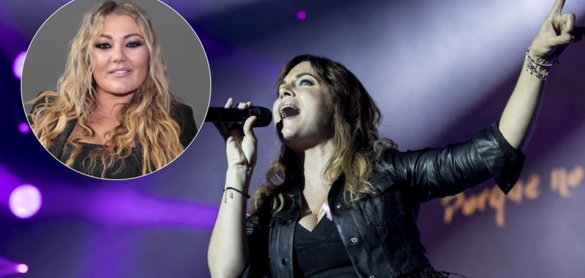 La sorpresiva salida de Leire Martínez de La Oreja de Van Gogh: un capítulo cerrado