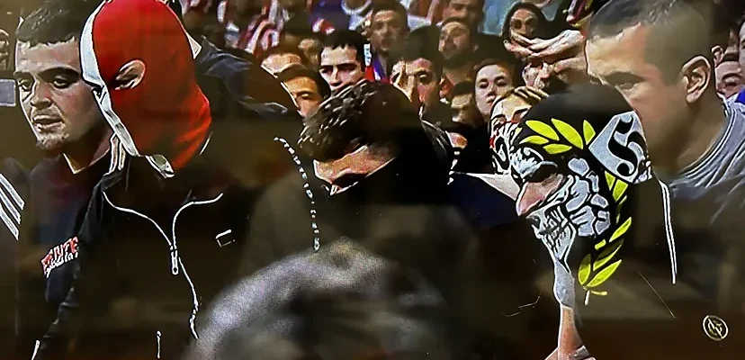 Atlético de Madrid y la reciente sanción: el dilema de la violencia en el fútbol