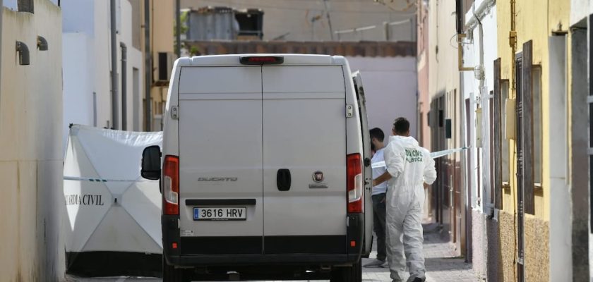 La alarmante ola de violencia de género en España: un llamado a la reflexión social