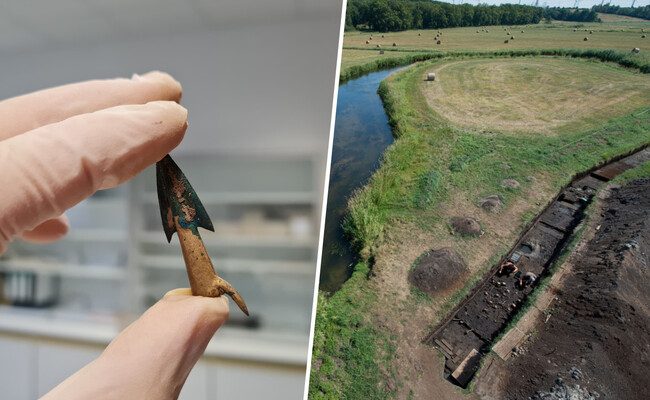 Nuevos hallazgos en el valle de Tollense: una antigua batalla revela secretos sobre la Edad de Bronce