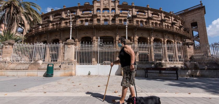 El controvertido regreso de los toros en Baleares: menores en las corridas y el dilema cultural