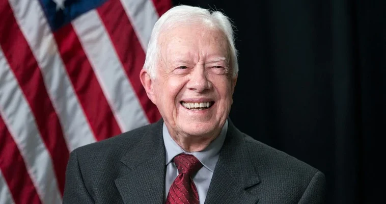 La vida y legado de Jimmy Carter: un repaso a su historia y su impacto global