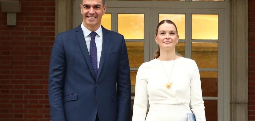 La reunión entre Marga Prohens y Pedro Sánchez: un análisis de demandas y tensiones políticas en Baleares