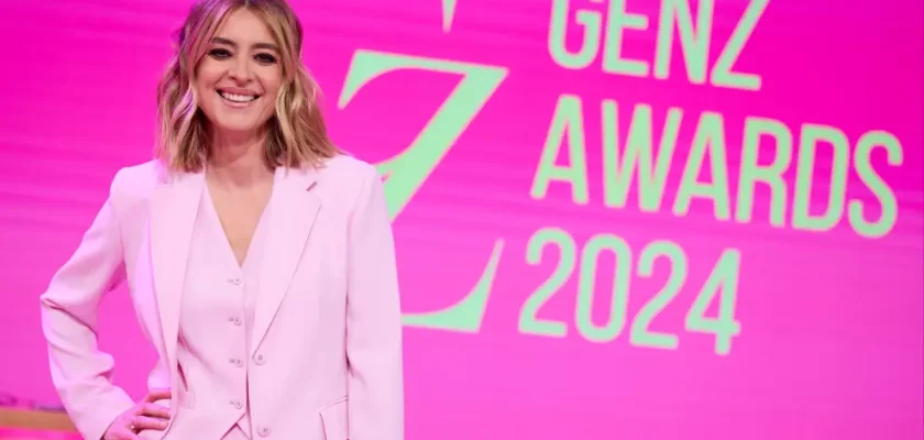 Mediaset España presenta la segunda edición de los GenZ Awards: toda la información