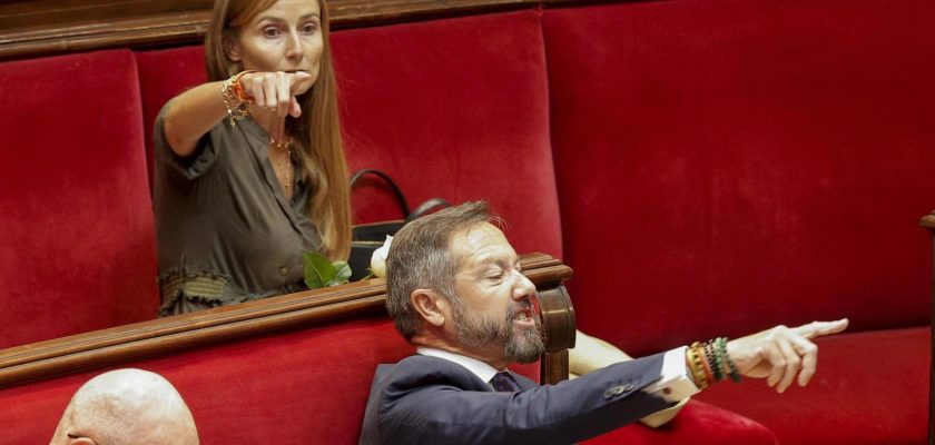 La creciente preocupación por los discursos de odio en la política española: un análisis del caso de Vox en Valencia