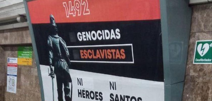 La revisión histórica sobre el colonialismo español: ¿héroes o villanos?