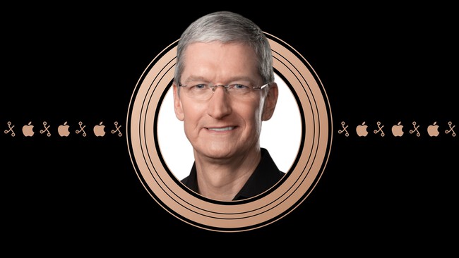 Tim Cook deja Apple: el fin de una era y el futuro incierto del gigante tecnológico