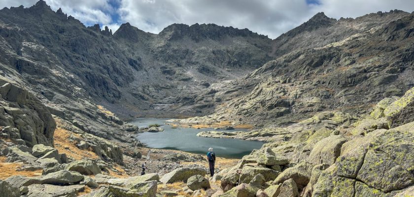 Un fin de semana en la sierra de gredos: naturaleza, gastronomía y asombrosas estrellas