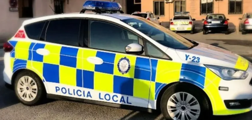 Algeciras y Chiclana: Incidentes de violencia y la lucha de la policía local por el orden público