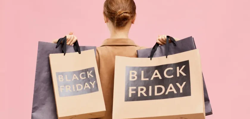 El fenómeno del Black Friday 2024: todo lo que necesitas saber sobre las mejores ofertas y cómo evitar las estafas