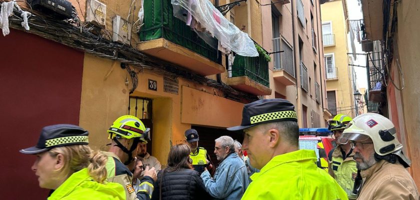 Desalojo en Zaragoza: un análisis de la crisis habitacional y sus desafíos