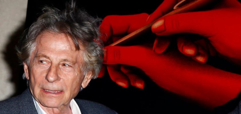 Roman Polanski: el director en la línea de fuego judicial tras acuerdo inesperado