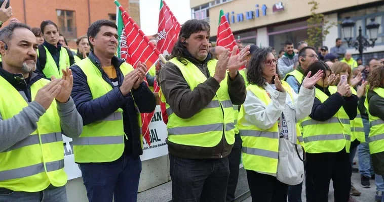 La disputa entre agricultores y la ley: ¿una batalla por la dignidad o un desencuentro social?