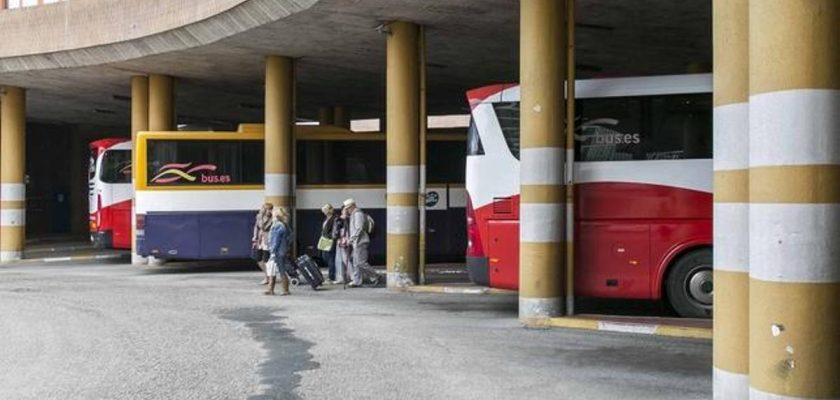 La inminente huelga de transporte de viajeros en España: ¿el caos al acecho?