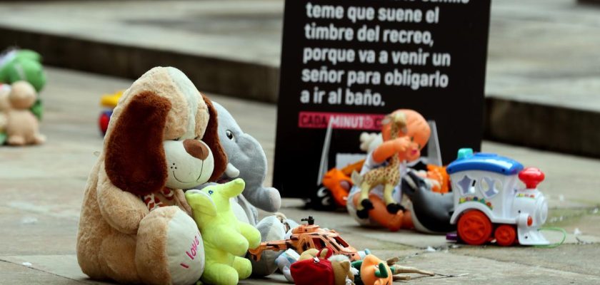 El alarmante costo de la violencia sexual infantil en España: ¿puede la prevención salvarnos?