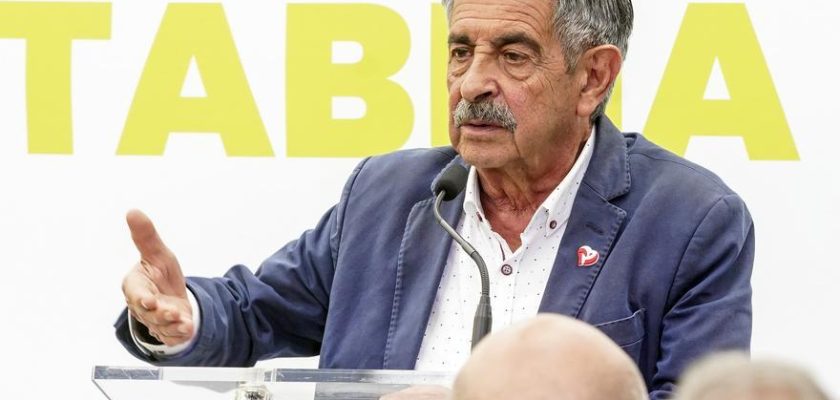 Miguel Ángel Revilla anuncia su retiro político: un legado entre la controversia y la esperanza