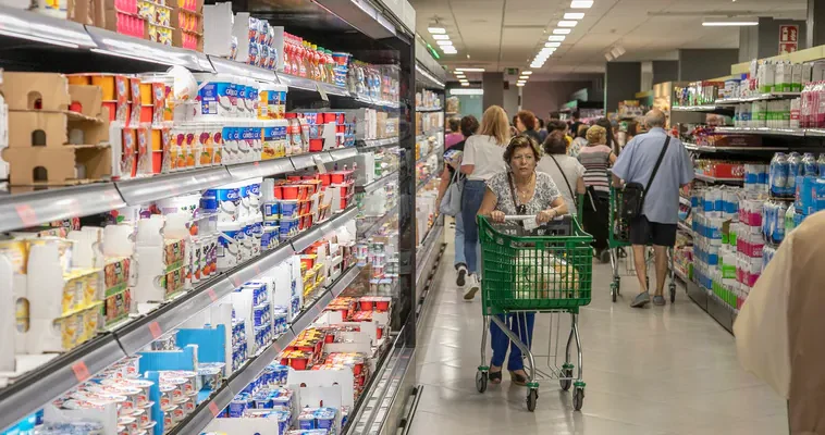 El éxito del yogur de cabra de Mercadona: beneficios probados y por qué deberías probarlo