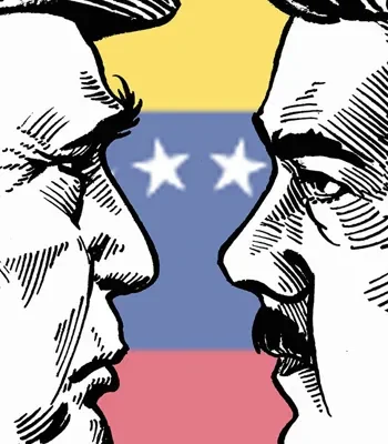 La renovada estrategia de Trump hacia Venezuela: ¿una esperanza para la democracia?