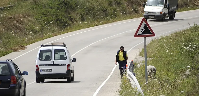 Tragedia en Menorca: Un accidente de tráfico conmueve a la isla y al país