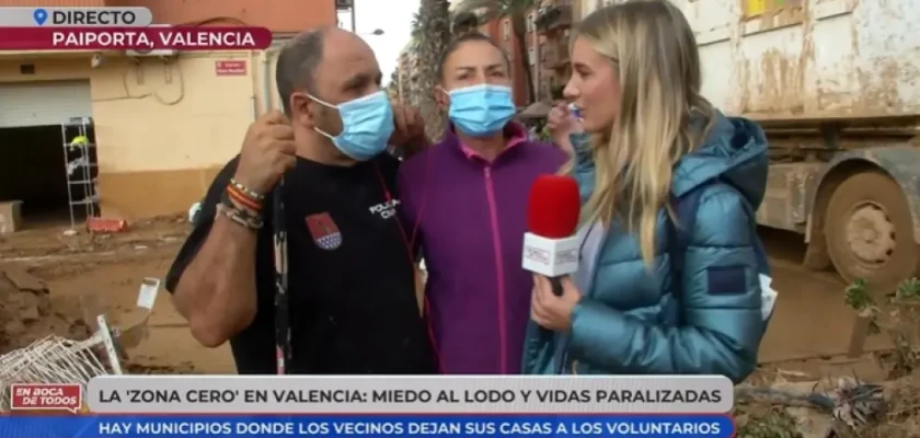 La increíble ola de solidaridad tras la DANA en Valencia: un ejemplo de humanidad