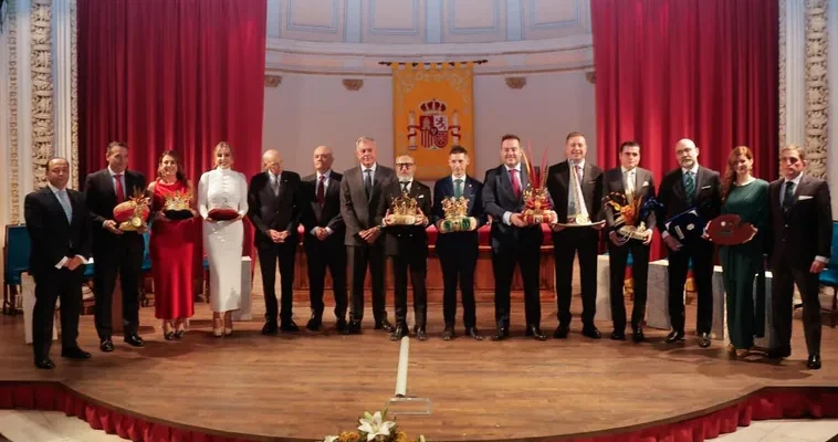 Sevilla celebra la magia de la cabalgata: un legado de esperanza y recuerdos