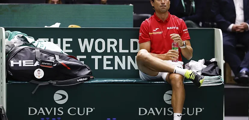 La despedida de un ícono: David Ferrer y el legado de Rafa Nadal en la Copa Davis