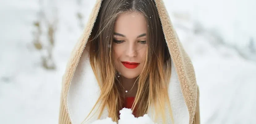 Claves para conseguir un maquillaje impecable en invierno: tips y trucos de expertos