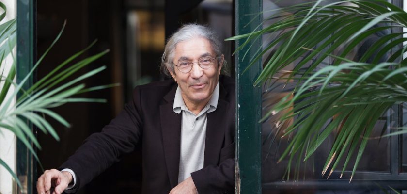 Boualem Sansal y Kamel Daoud: un reflejo de la lucha literaria en Argelia