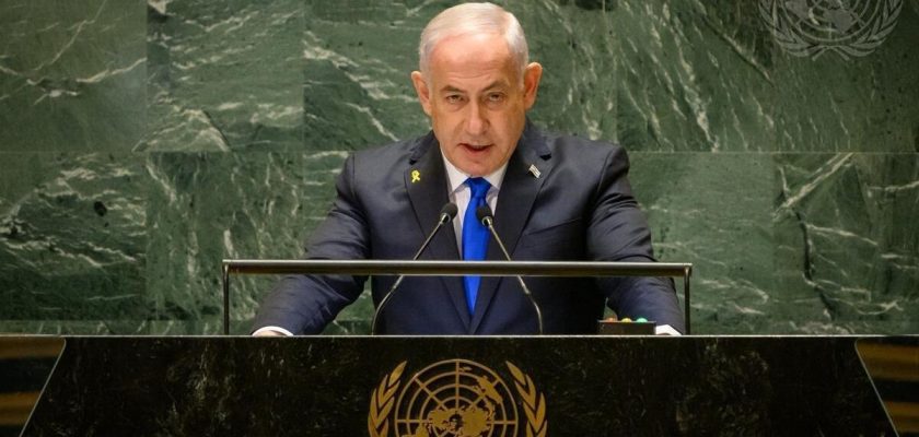 España y la Corte Penal Internacional: el caso de Netanyahu y la búsqueda de justicia