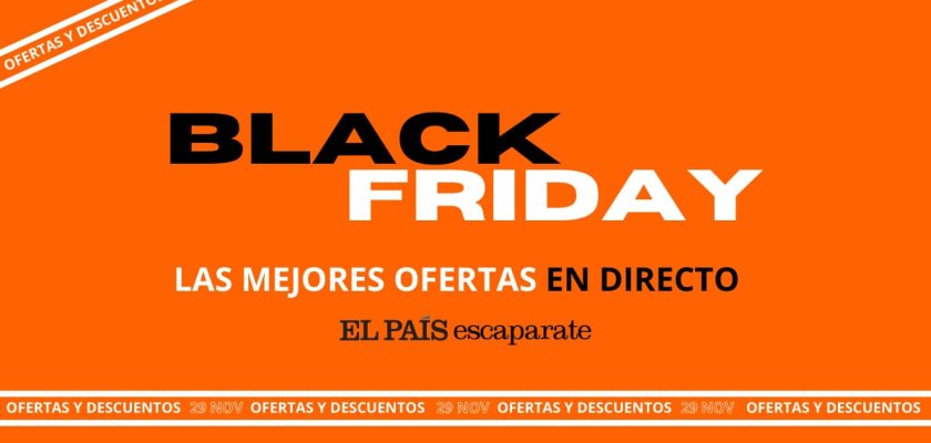 Las ofertas del Black Friday 2024: todo lo que necesitas saber para aprovechar al máximo