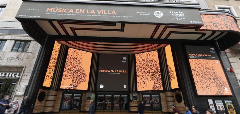 El resurgir del cine en España: claves del éxito de la Fiesta del Cine 2023