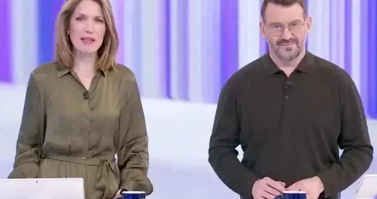 La batalla mediática entre Pablo Motos y Silvia Intxaurrondo: ¿Quién tiene la razón?