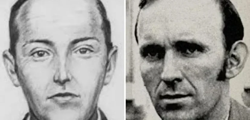 La eterna búsqueda de D.B. Cooper: ¿se acerca la verdad sobre el misterioso secuestrador?