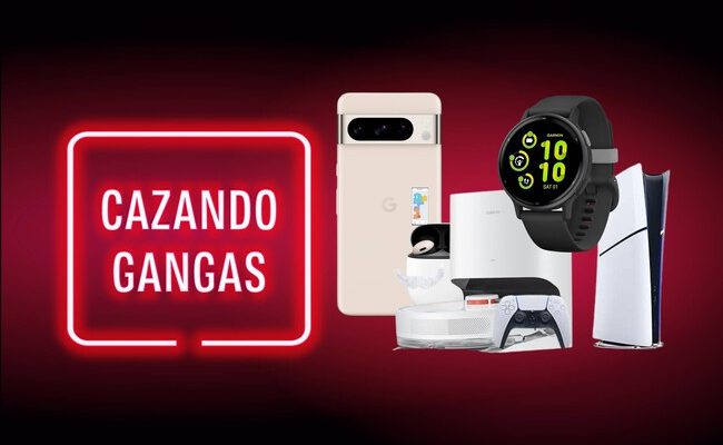 Las mejores ofertas del Black Friday 2024: MediaMarkt, Amazon y Carrefour se pelean por tu bolsillo