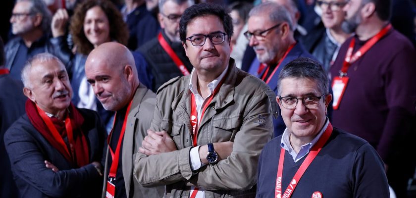 La estrategia del PSOE frente al desconcierto de Isabel Díaz Ayuso: un análisis profundo