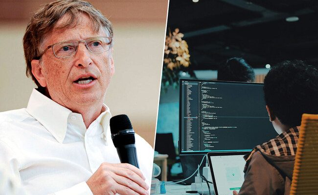 El futuro del empleo ante la revolución de la inteligencia artificial: reflexiones de Bill Gates y tendencias actuales