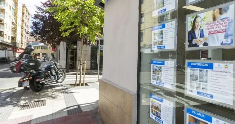 El resurgimiento del mercado inmobiliario en España: ¿Estamos ante una nueva euforia?