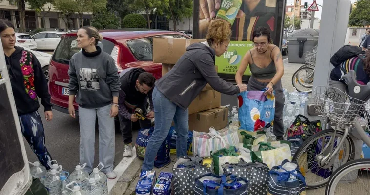 Claves para ser realmente útil en situaciones de emergencia: consejos de la OMC y Semes