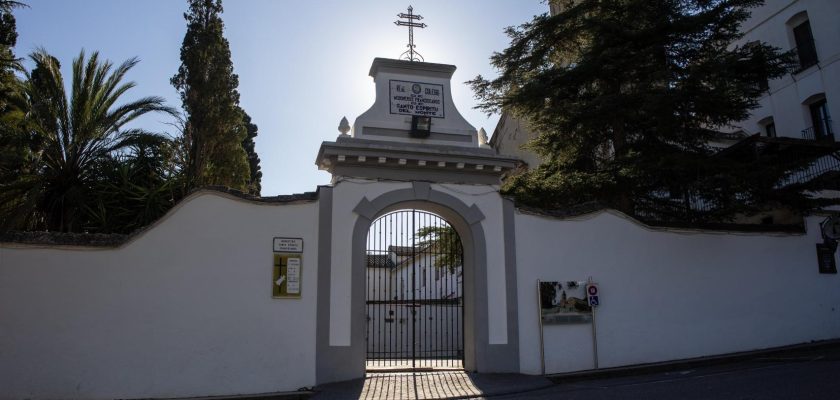 Tragedia en el monasterio: un ataque impactante en el corazón de Valencia