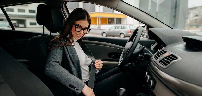 La importancia del mantenimiento de los sistemas de seguridad en tu coche: cómo un lubricante puede hacer la diferencia