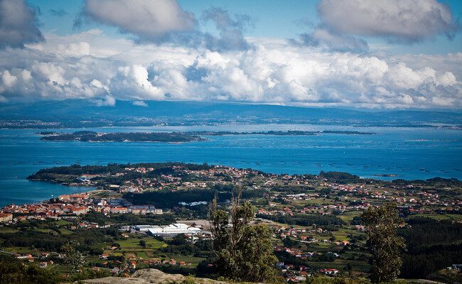 La efímera República Federal da Illa de Arousa: un susurro de historia en los años oscuros de España