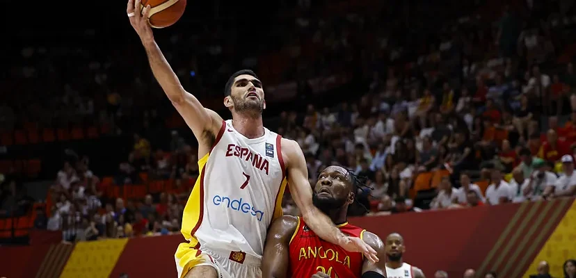 La encrucijada del baloncesto: ¿Cómo afecta la clasificación de España al Eurobasket 2025?